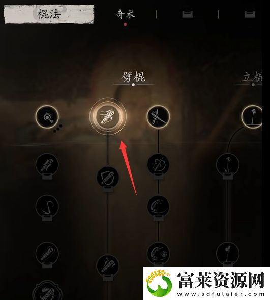 黑神话悟空大头无伤攻略