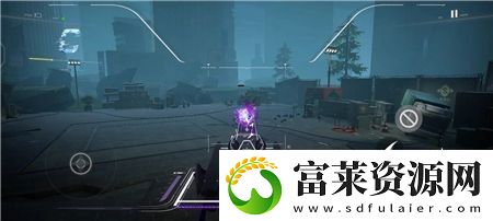 深空之眼营地守卫第二夜曲攻略-第二夜曲怎么过软件教程玩法
