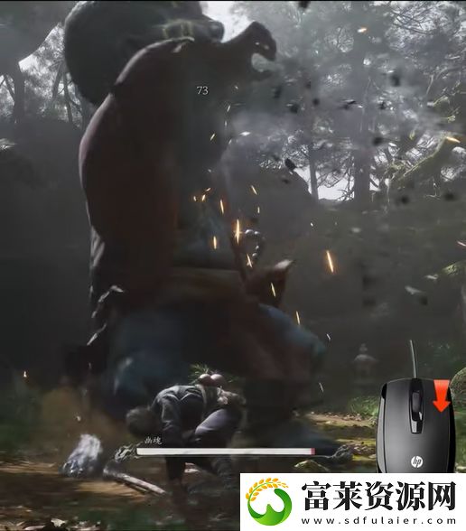 黑神话悟空大头无伤攻略