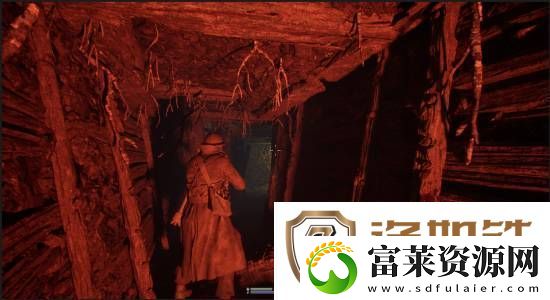 受血源启发的射击新作TrenchTales实机公布现已开放试玩