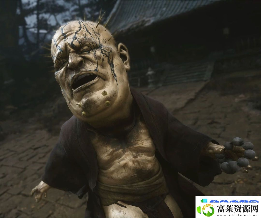 黑神话悟空大头无伤攻略