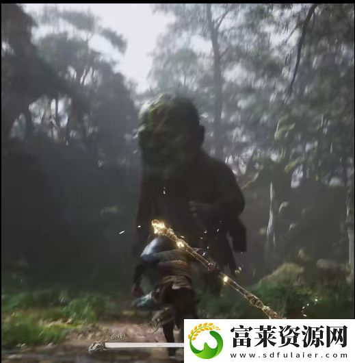 黑神话悟空大头无伤攻略