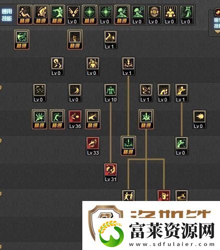dnf女柔道刷图连招技巧