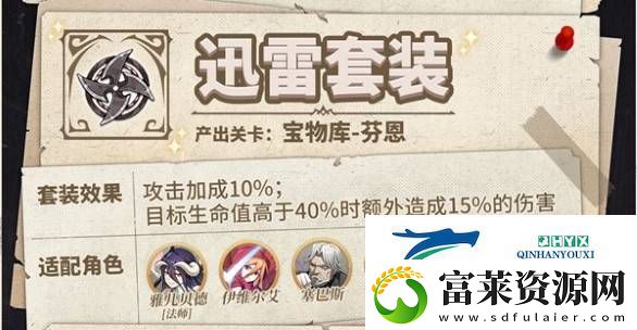 纳萨力克之王藏品怎么搭配