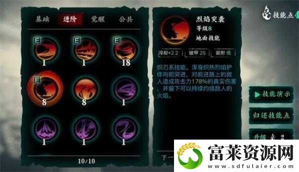 影之刃