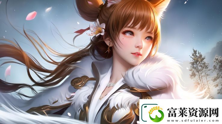 为什么公孙离翻白眼流口水流眼泪的动作如此吸引玩家