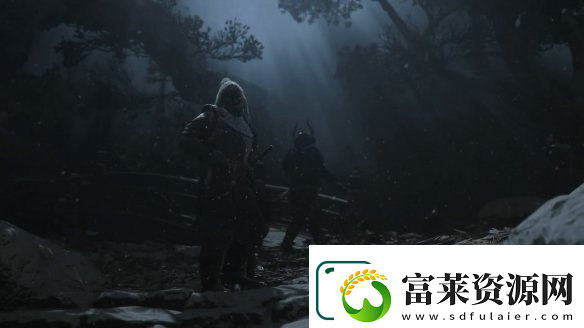 刺客信条