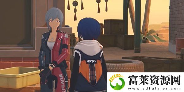 绝区零奇怪的想法任务怎么做