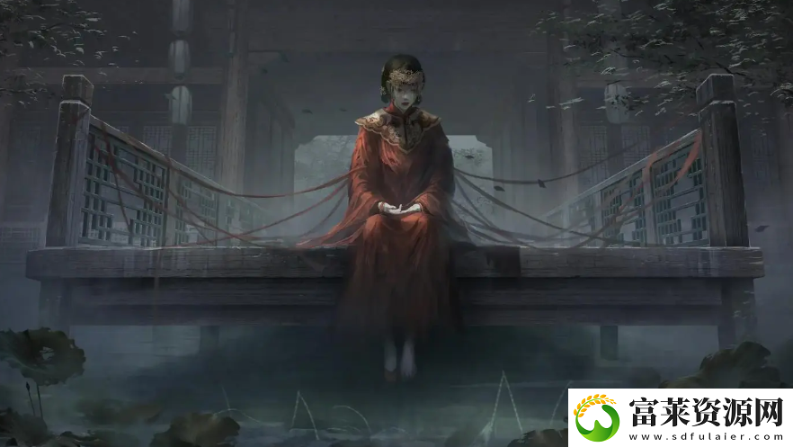 纸嫁衣7第五章怎么过