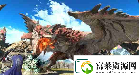 最终幻想14