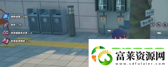绝区零谜语人同好会其三任务怎么做