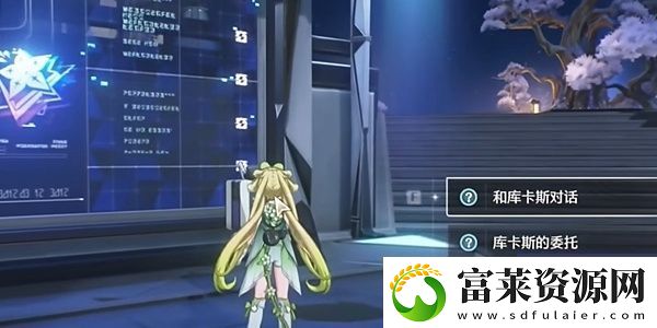 鸣潮星海拾影1任务攻略与通关技巧分享