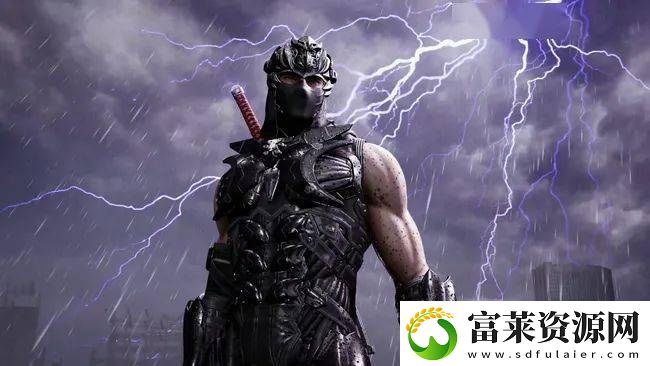 忍者龙剑传4登陆Xbox早有预谋