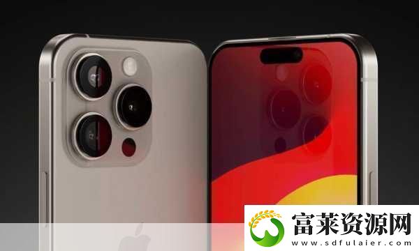 iPhone16Pro系列窄边框揭秘能推送喜好内容iPhone16Pro新窄边框设计