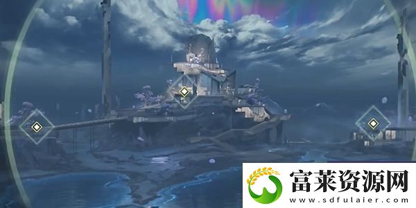 鸣潮星海拾影1任务攻略与通关技巧分享