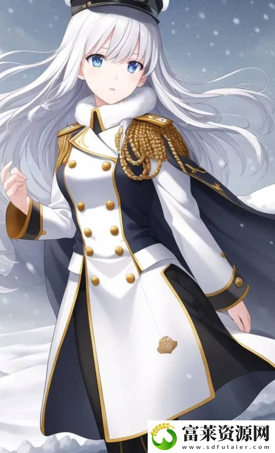 暴躁少女的CS