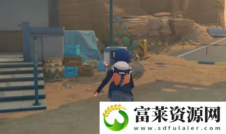 绝区零野火镇耳聪目明奖章怎么获得