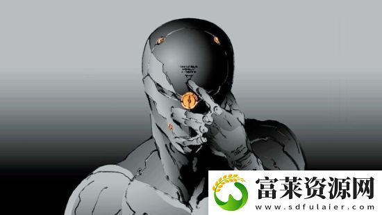 小岛秀夫最初并未在合金装备中设计机械忍者