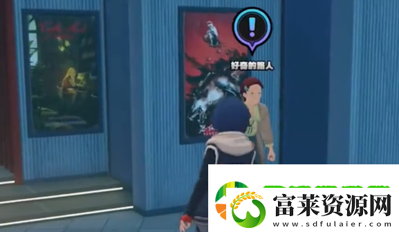 绝区零谜语人同好会其三任务怎么做
