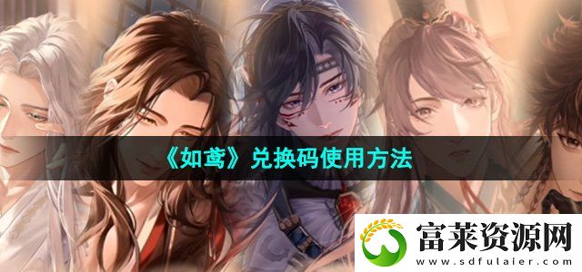 如鸢兑换码在哪输入