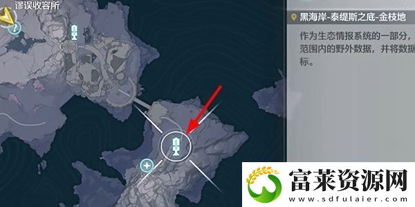 鸣潮星海拾影第四任务精彩通关攻略与心得分享