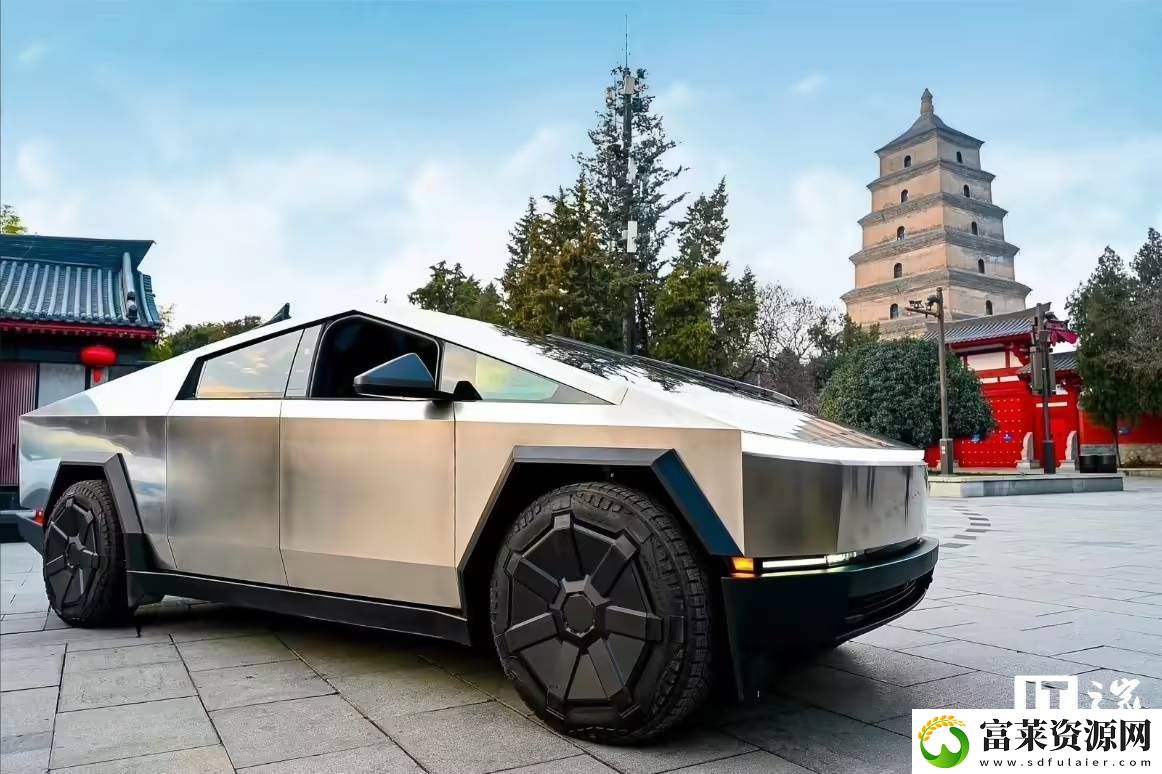 特斯拉Cybertruck能耗申报完成