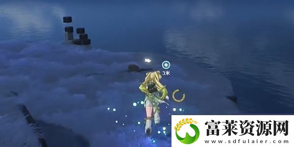 鸣潮星海拾影1任务攻略与通关技巧分享