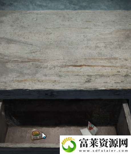 纸嫁衣7第五章怎么过