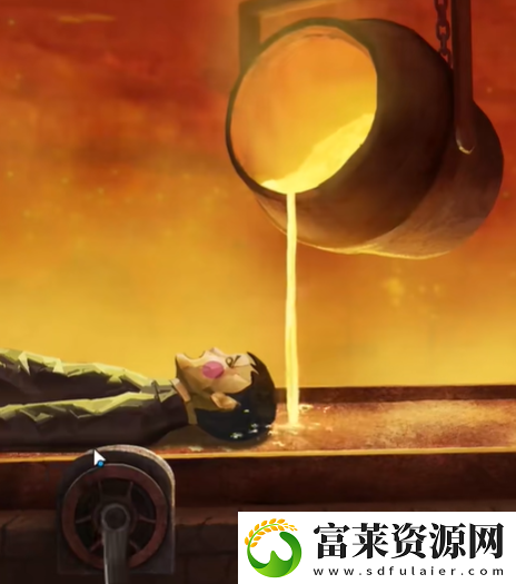 纸嫁衣7第五章怎么过