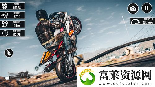 摩托车之旅