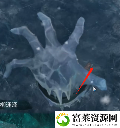 纸嫁衣7第五章怎么过