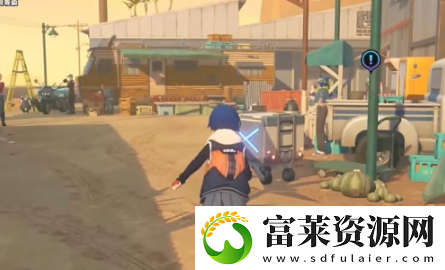 绝区零野火镇耳聪目明奖章怎么获得