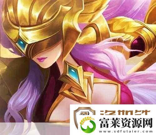 小浪浪雅典娜出装秘籍最新出装思路大揭秘