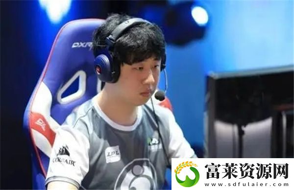 英雄联盟IG战队夺冠时的核心成员及选手介绍