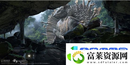黑神话悟空第二回boss怎么打
