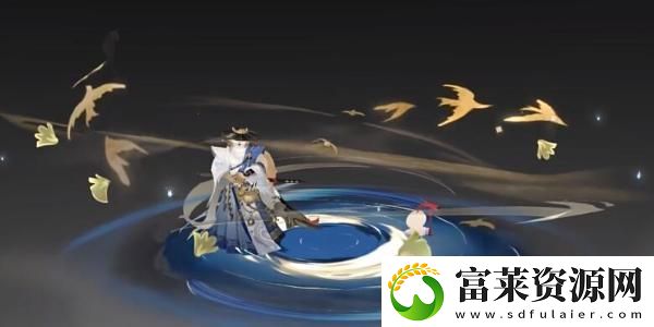 阴阳师心友犬神的技能详解与全部技能介绍