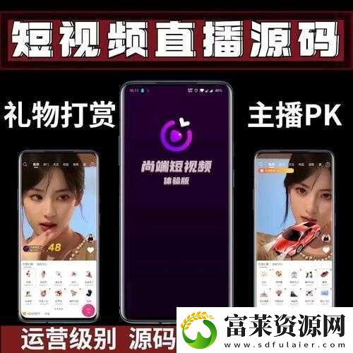 成品短视频
