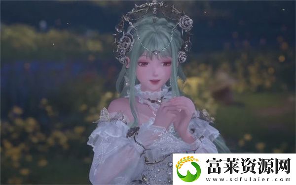 无限暖暖心愿金蔷薇奇迹套装获取方法软件教程玩法