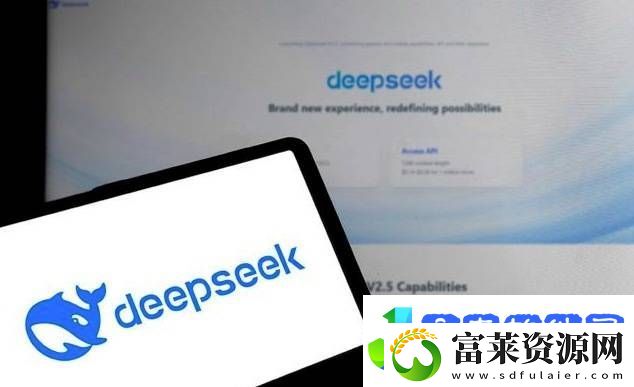 中国AI大模型DeepSeek