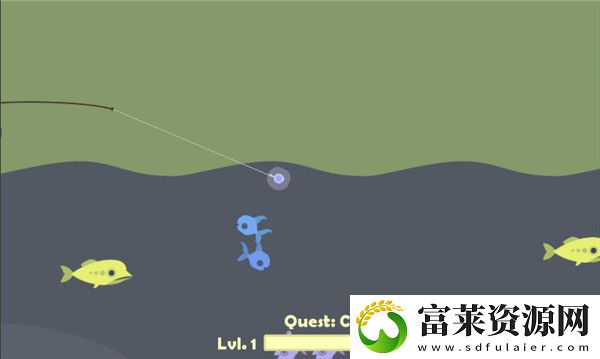小猫钓鱼河马哥版本