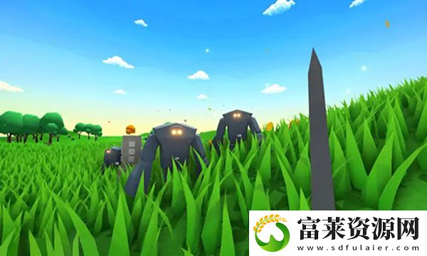沙雕求生免广告版