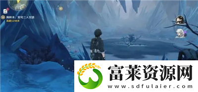 鸣潮辉茧军势怎么走
