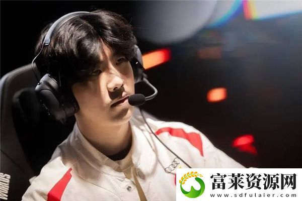 英雄联盟IG战队夺冠时的核心成员及选手介绍