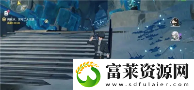 鸣潮辉茧军势怎么走