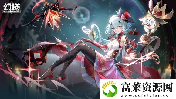 幻塔天使任务详细攻略解析
