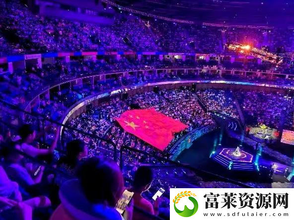 亚洲首个国际综合性电子竞技赛事ACL重磅官宣