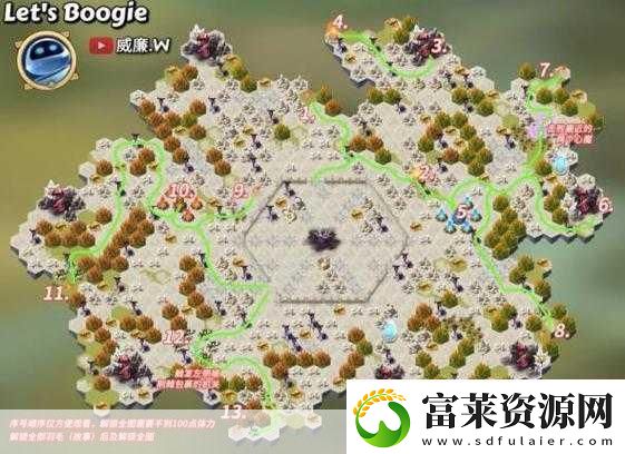 剑与远征众神猎场挑战攻略热门手游秘籍大揭秘