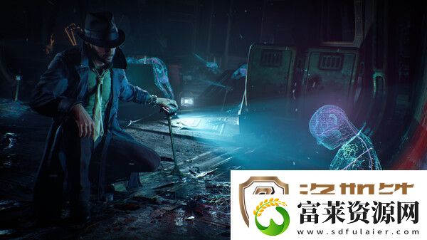 无人愿死IGN评分7分深度故事与引导平衡引热议红猪下载站hongpig.com