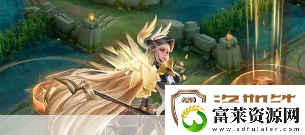 小浪浪雅典娜出装秘籍最新出装思路大揭秘
