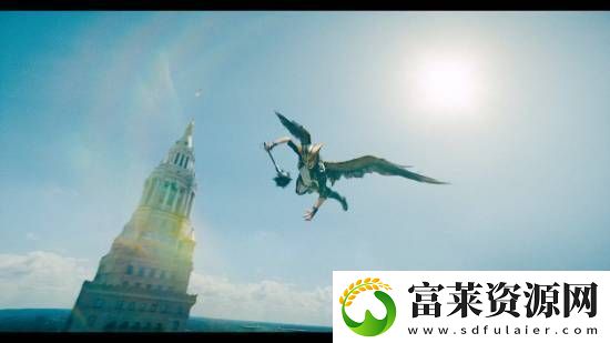 DC新超人电影正式预告来了!2025年7月上映软件教程玩法